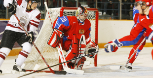 2009 IIHF U20 PČ