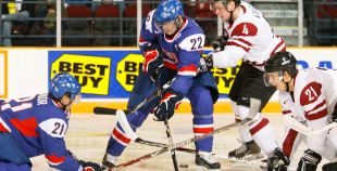 2009 IIHF U20 PČ