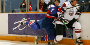 2009 IIHF U20 PČ