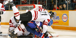2009 IIHF U20 PČ