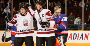 2009 IIHF U20 PČ