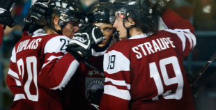 2009 IIHF U20 PČ