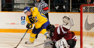 2009 IIHF U20 PČ