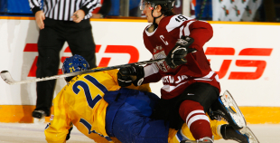 2009 IIHF U20 PČ