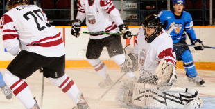 2009 IIHF U20 PČ