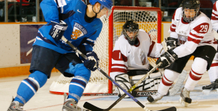 2009 IIHF U20 PČ