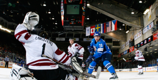 2009 IIHF U20 PČ