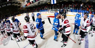 2009 IIHF U20 PČ
