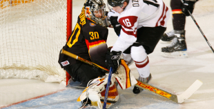 2009 IIHF U20 PČ