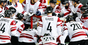 2009 IIHF U20 PČ