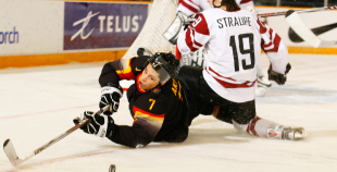 2009 IIHF U20 PČ