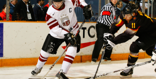2009 IIHF U20 PČ