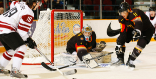 2009 IIHF U20 PČ