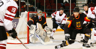 2009 IIHF U20 PČ
