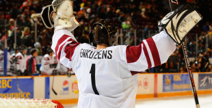 2009 IIHF U20 PČ