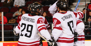 2009 IIHF U20 PČ