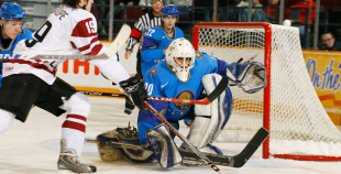 2009 IIHF U20 PČ