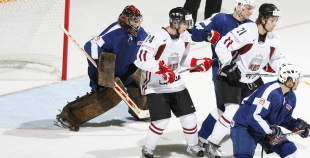2008 IIHF pasaules čempionāts