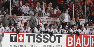 2008 IIHF pasaules čempionāts