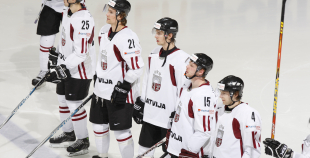 2008 IIHF pasaules čempionāts
