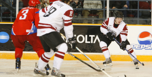 2009 IIHF U20 PČ