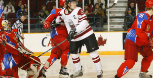 2009 IIHF U20 PČ