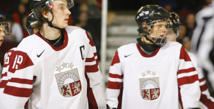 2009 IIHF U20 PČ