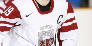 2009 IIHF U20 PČ