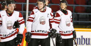 2009 IIHF U20 PČ