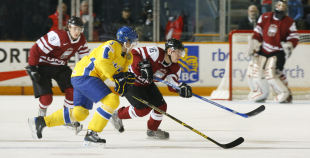 2009 IIHF U20 PČ