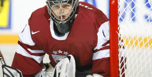 2009 IIHF U20 PČ