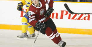 2009 IIHF U20 PČ