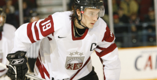 2009 IIHF U20 PČ