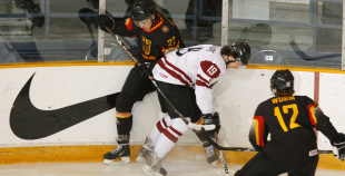 2009 IIHF U20 PČ
