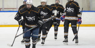 LBJČH U18, HS BIG/Valmiera - HK Ventspils, 17.10.2026.