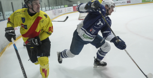 OHL, HK Mogo/RSU - Energija, 11.01.2026.