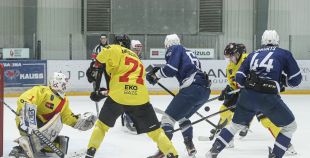 OHL, HK Mogo/RSU - Energija, 11.01.2026.