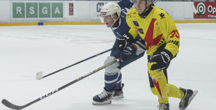 OHL, HK Mogo/RSU - Energija, 11.01.2026.