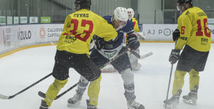 OHL, HK Mogo/RSU - Energija, 11.01.2026.