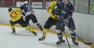 OHL, HK Mogo/RSU - Energija, 11.01.2026.