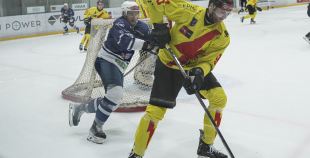 OHL, HK Mogo/RSU - Energija, 11.01.2026.