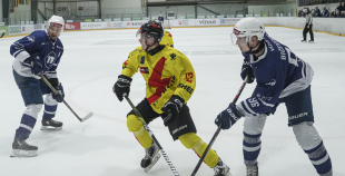 OHL, HK Mogo/RSU - Energija, 11.01.2026.