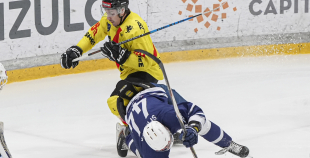 OHL, HK Mogo/RSU - Energija, 11.01.2026.