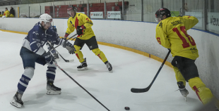 OHL, HK Mogo/RSU - Energija, 11.01.2026.