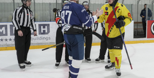 OHL, HK Mogo/RSU - Energija, 11.01.2026.