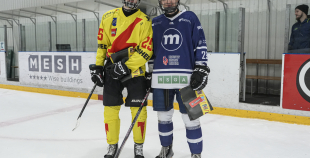 OHL, HK Mogo/RSU - Energija, 11.01.2026.