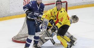 OHL, HK Mogo/RSU - Energija, 11.01.2026.