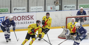 OHL, HK Mogo/RSU - Energija, 11.01.2026.