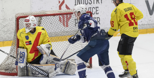 OHL, HK Mogo/RSU - Energija, 11.01.2026.