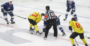 OHL, HK Mogo/RSU - Energija, 11.01.2026.